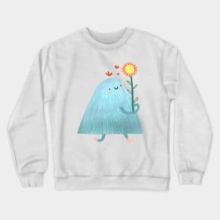 Summit Crewneck Sweatshirt